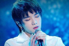 娱乐吃瓜君华晨宇汪小敏,音乐之旅中的甜蜜碰撞